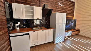 VKV6517 Villa Kalkan