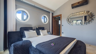 VKV3173 Villa Kalkan