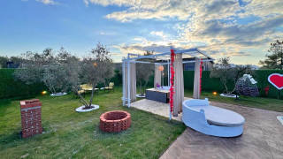 VKV3833 Villa Kalkan