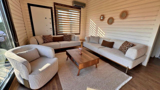 VKV1559 Villa Kalkan