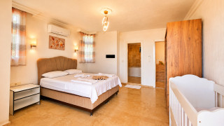 VKV2283 Villa Kalkan