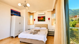 VKV2283 Villa Kalkan