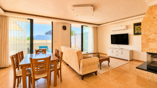 VKV2283 Villa Kalkan
