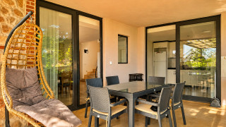 VKV2283 Villa Kalkan
