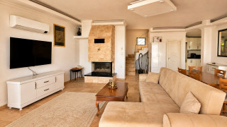 VKV2283 Villa Kalkan