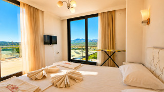 VKV2283 Villa Kalkan