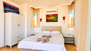 VKV2283 Villa Kalkan