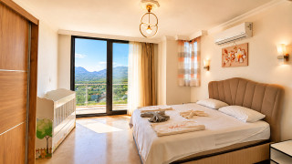 VKV2283 Villa Kalkan
