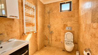 VKV2283 Villa Kalkan
