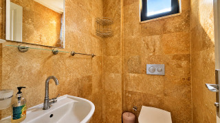 VKV2283 Villa Kalkan