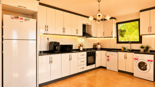 VKV2283 Villa Kalkan