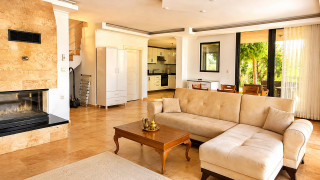 VKV2283 Villa Kalkan
