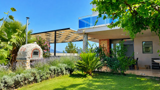 VKV2283 Villa Kalkan