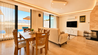 VKV2283 Villa Kalkan