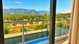 VKV2283 Villa Kalkan