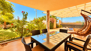 VKV2283 Villa Kalkan