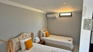 VKV3900 Villa Kalkan