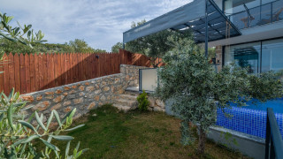 VKV3900 Villa Kalkan