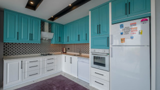VKV3900 Villa Kalkan