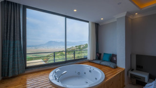 VKV3900 Villa Kalkan