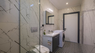VKV3900 Villa Kalkan