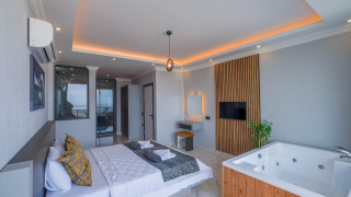 VKV3900 Villa Kalkan