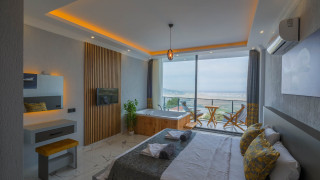 VKV3900 Villa Kalkan