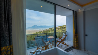 VKV3900 Villa Kalkan