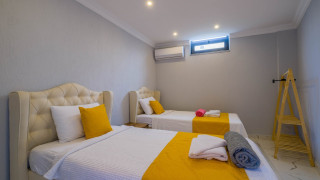 VKV3900 Villa Kalkan