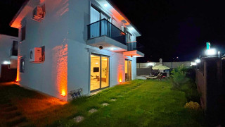 VKV4733 Villa Kalkan
