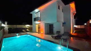 VKV4733 Villa Kalkan