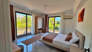 VKV4733 Villa Kalkan
