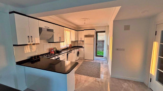 VKV4733 Villa Kalkan