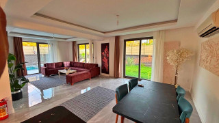 VKV4733 Villa Kalkan