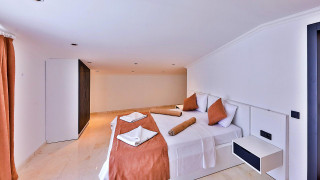 VKV3453 Villa Kalkan