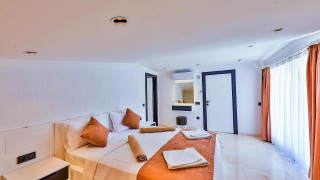 VKV3453 Villa Kalkan
