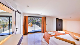VKV3453 Villa Kalkan
