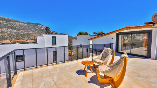 VKV3453 Villa Kalkan