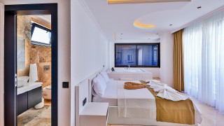 VKV3453 Villa Kalkan