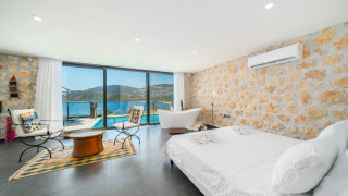 VKV3324 Villa Kalkan