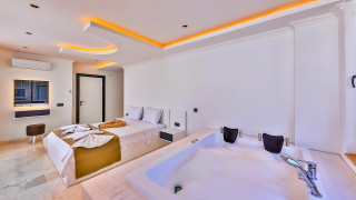 VKV3453 Villa Kalkan