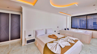 VKV3453 Villa Kalkan