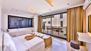 VKV3453 Villa Kalkan