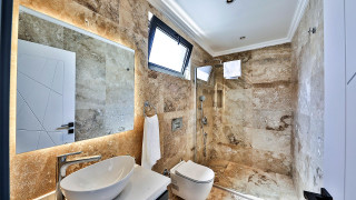 VKV3453 Villa Kalkan