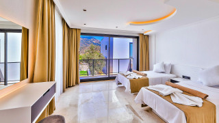VKV3453 Villa Kalkan