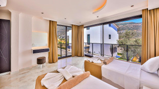 VKV3453 Villa Kalkan