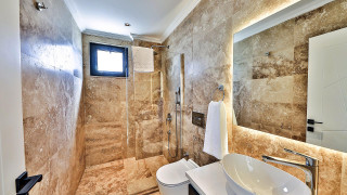 VKV3453 Villa Kalkan