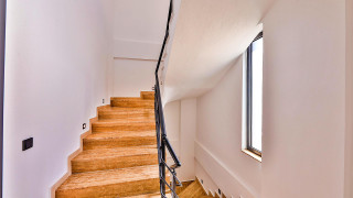 VKV3453 Villa Kalkan