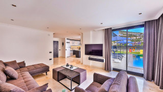 VKV3453 Villa Kalkan