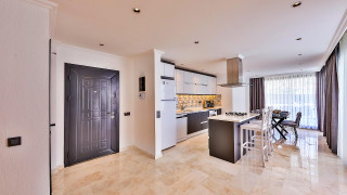 VKV3453 Villa Kalkan
